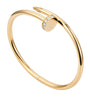 Cartier Yellow Gold and Diamond Juste un Clou Bracelet