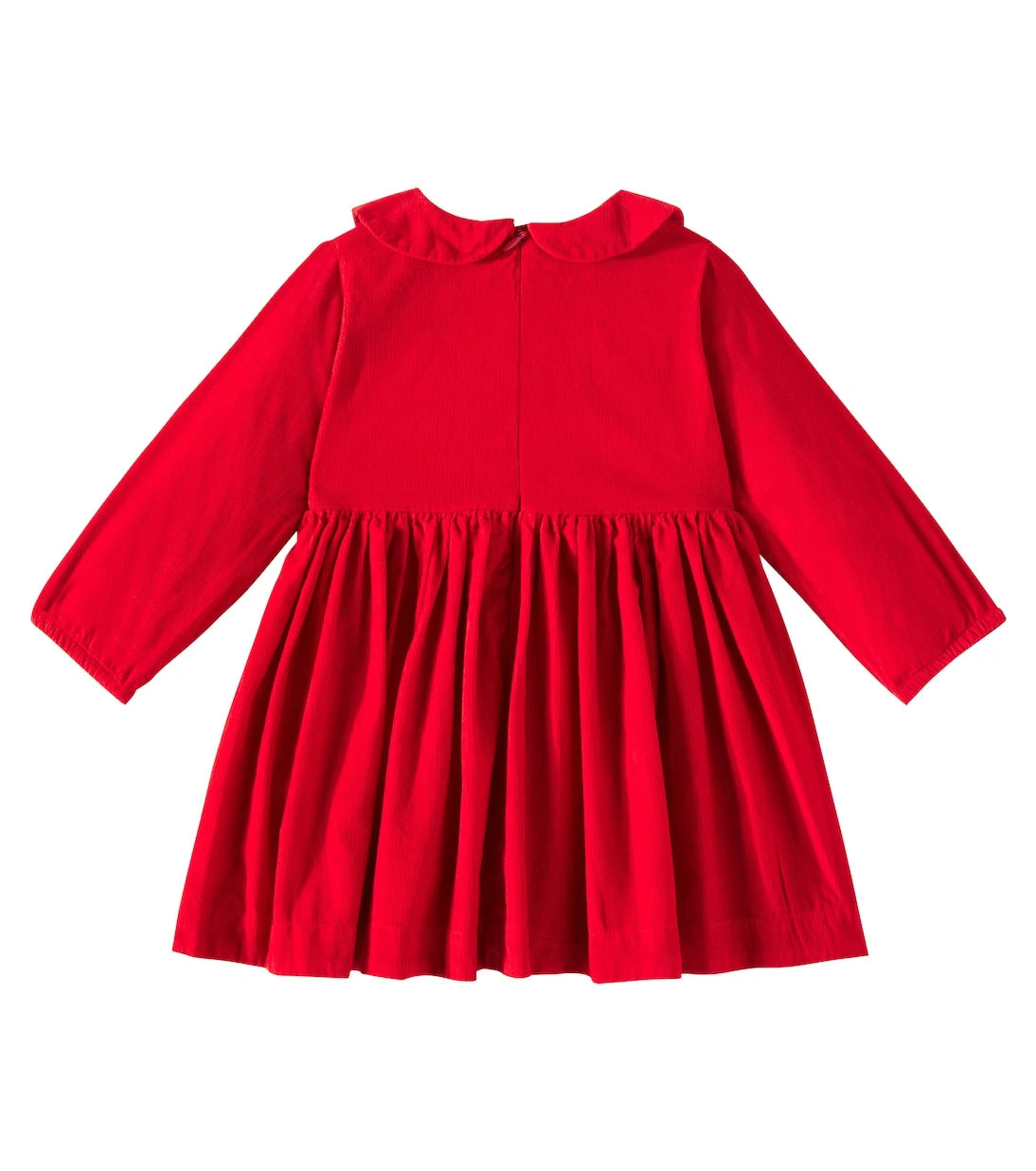 Molo - Baby Colleta cotton dress