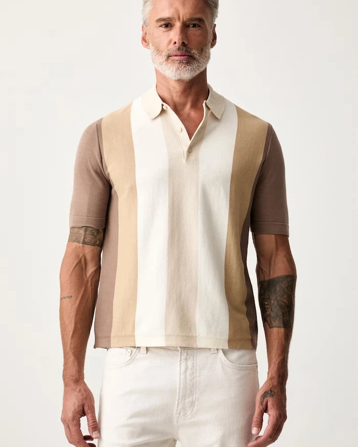 United Colors of Benetton erkek pamuklu polo yaka tişört