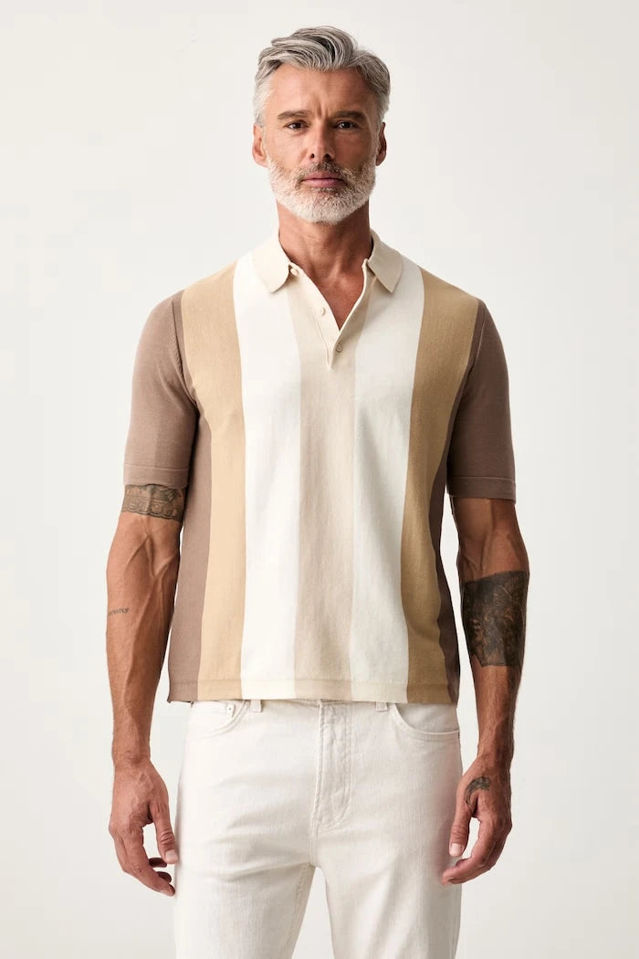 United Colors of Benetton erkek pamuklu polo yaka tişört