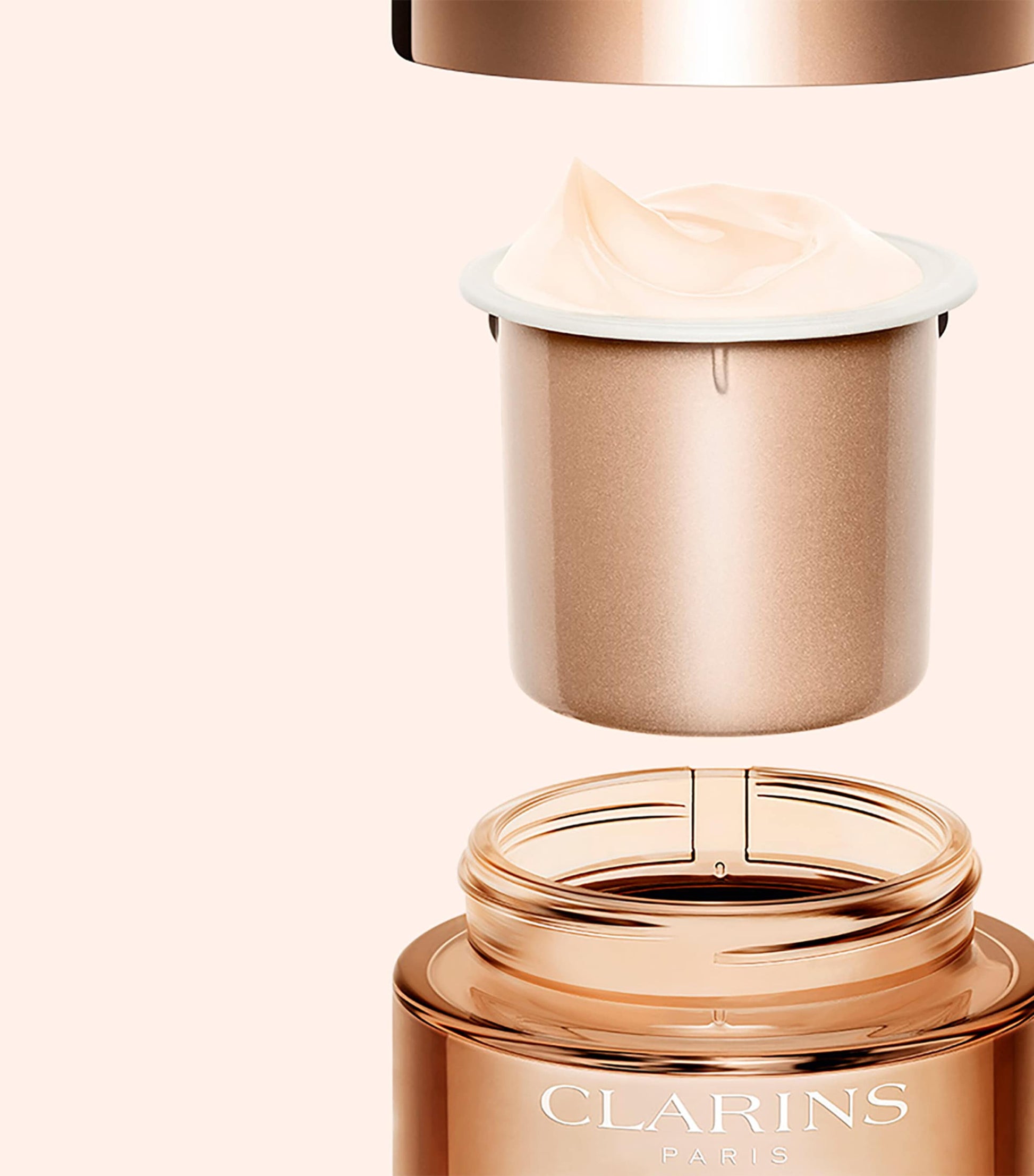 Clarins Extra-Firming Day Cream SPF 15 (50ml)