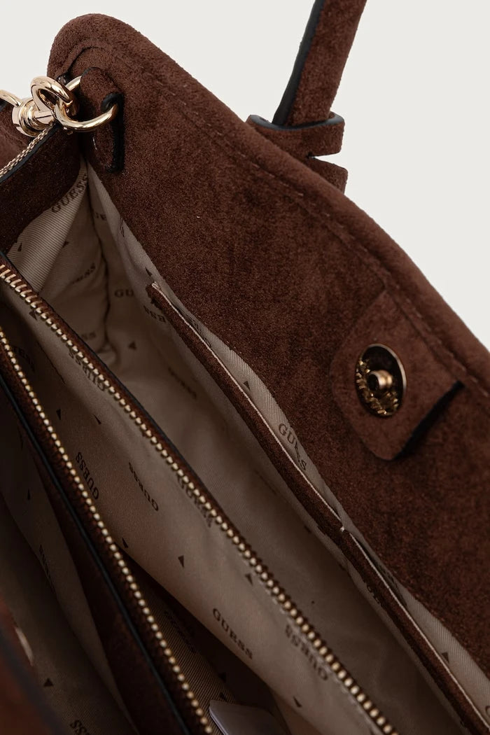 Guess kadın crossbody çanta SAMANTHA