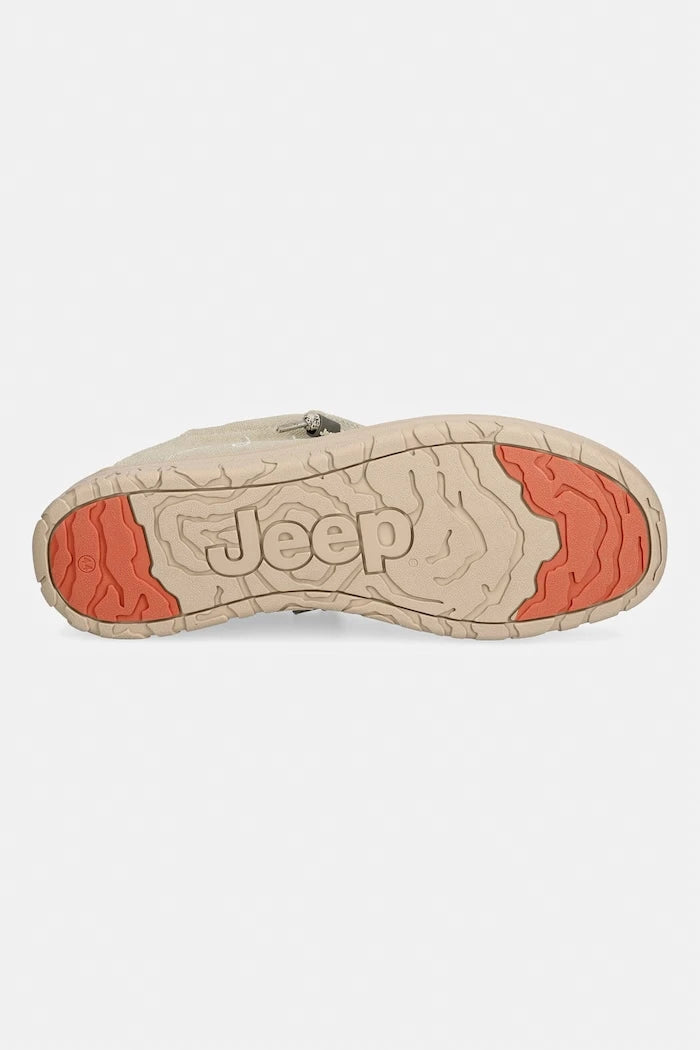 Jeep мокасини мъжки SAMOA WALLABEE CVS