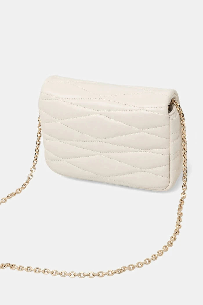Кожена чанта Furla