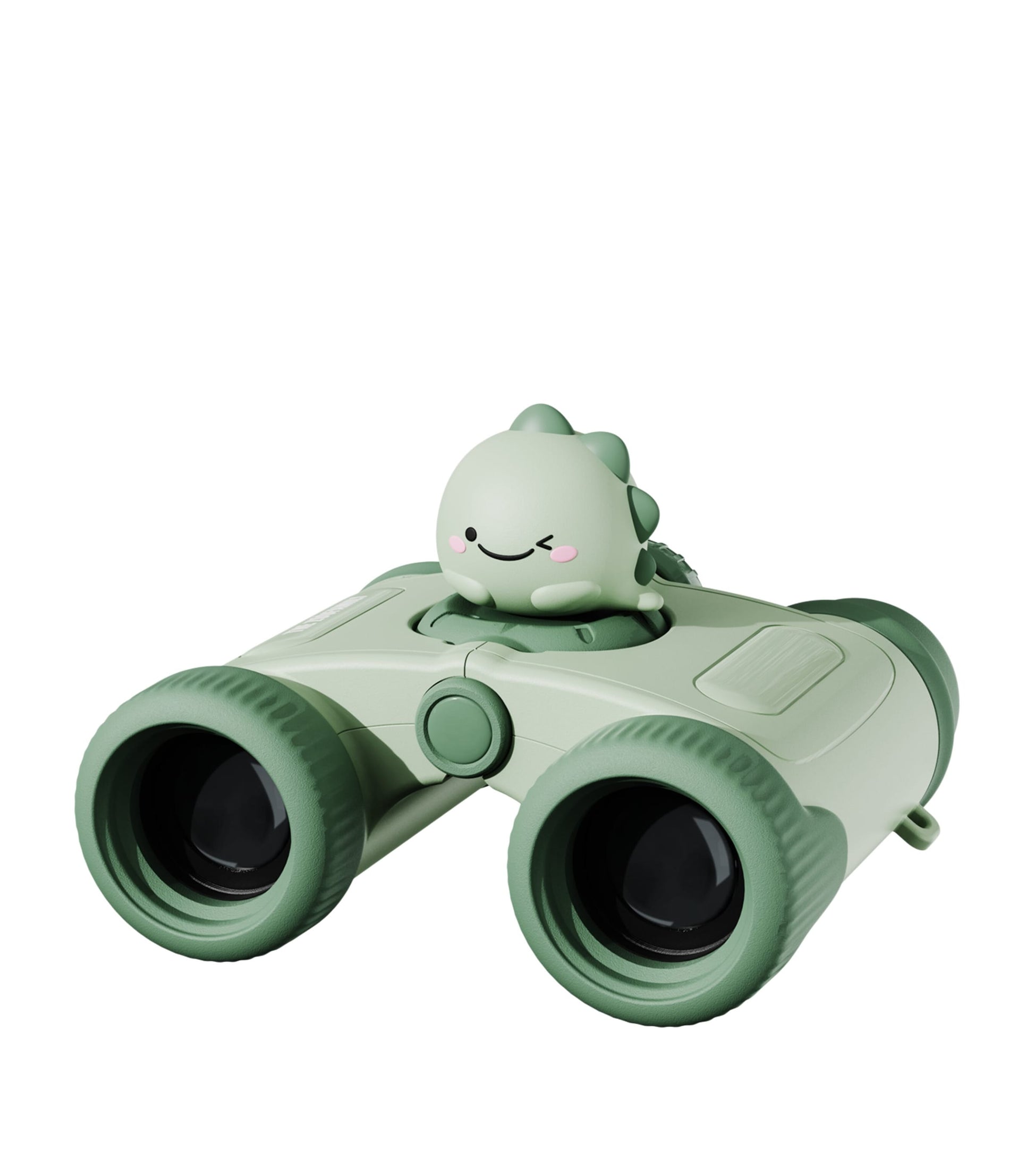 Dinosaur Binoculars