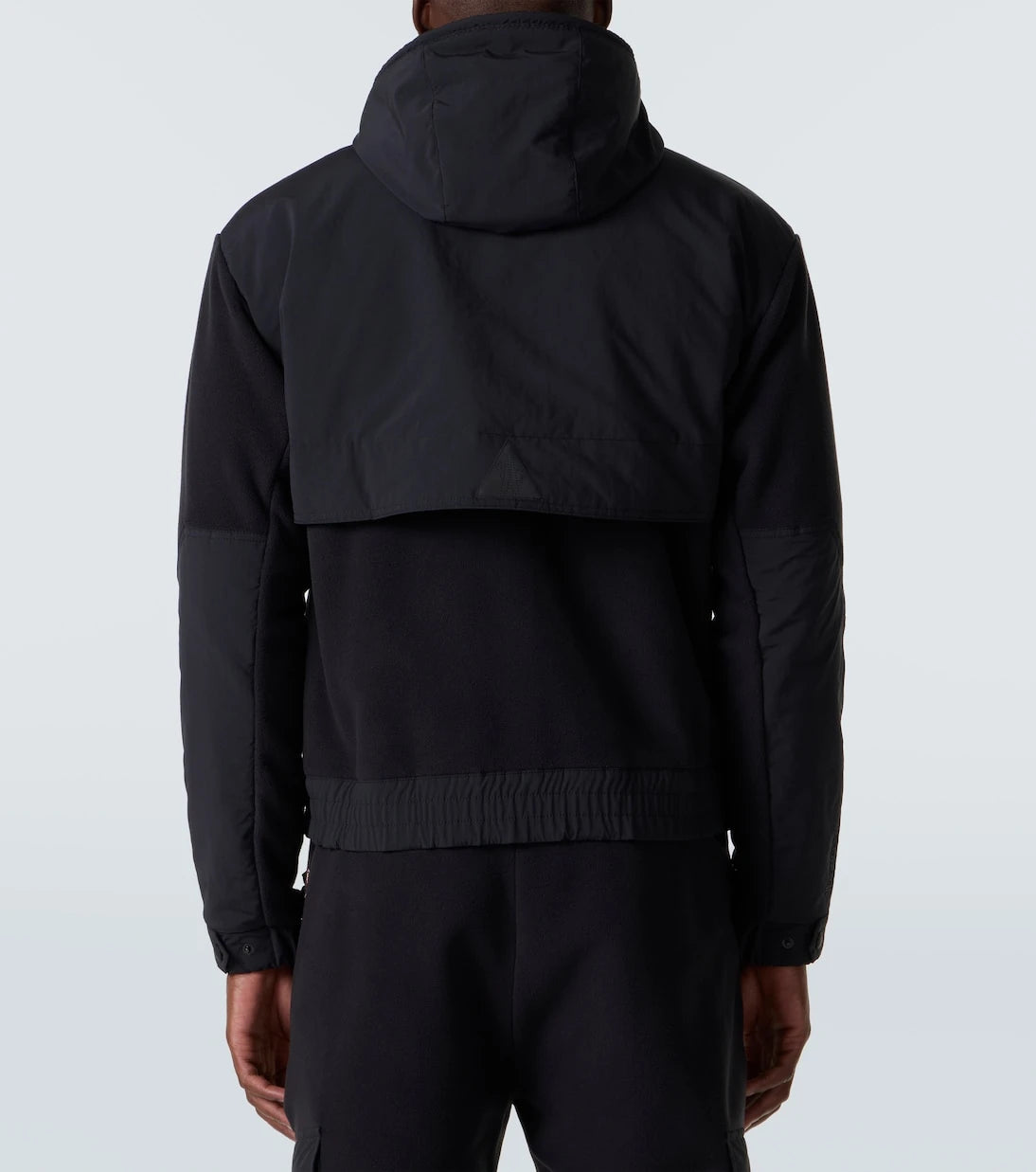 Moncler Grenoble - Zip-up hoodie