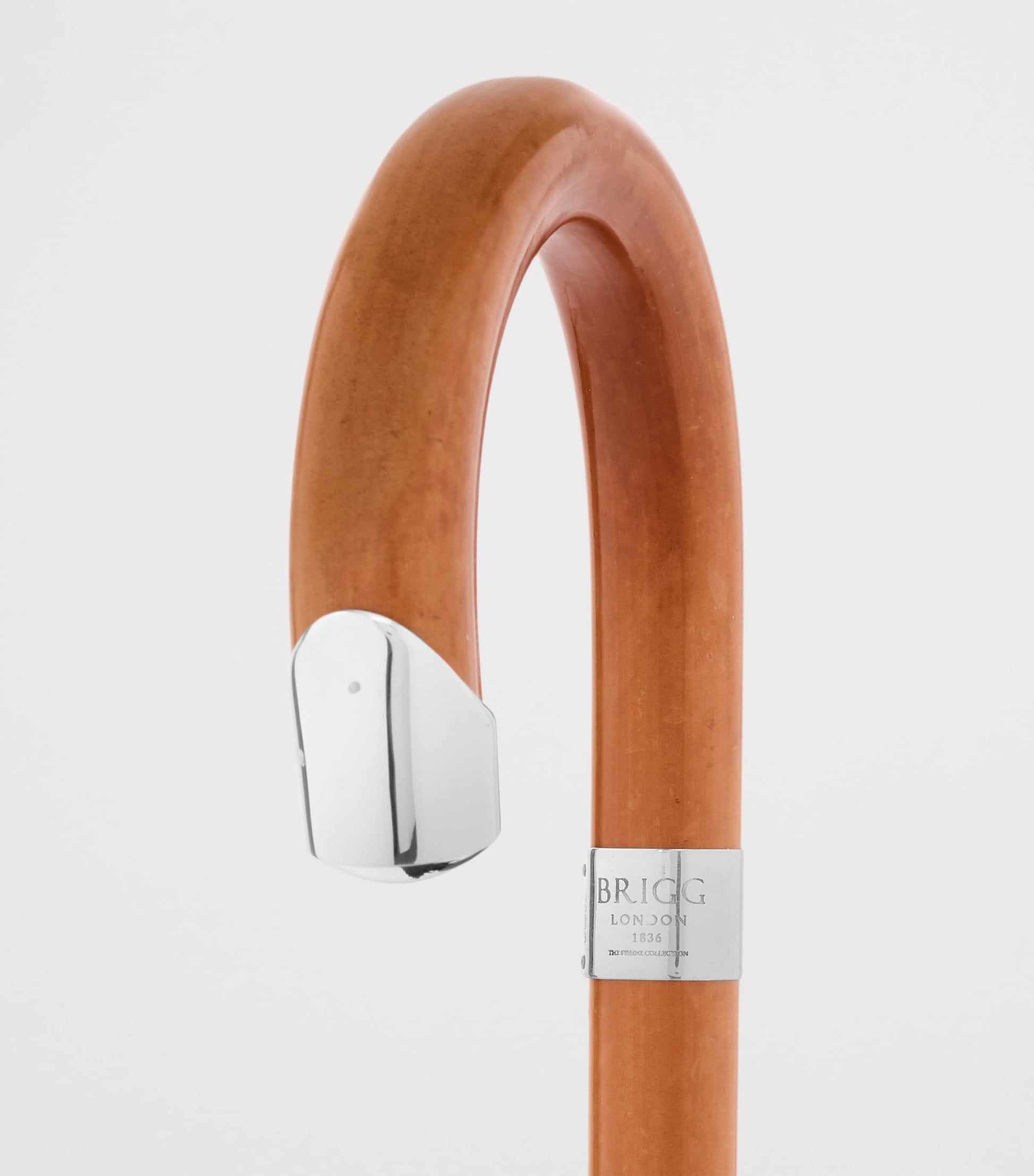 Swaine Malacca Umbrella