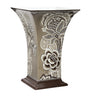 Porcelain Bloom Vase (30cm)