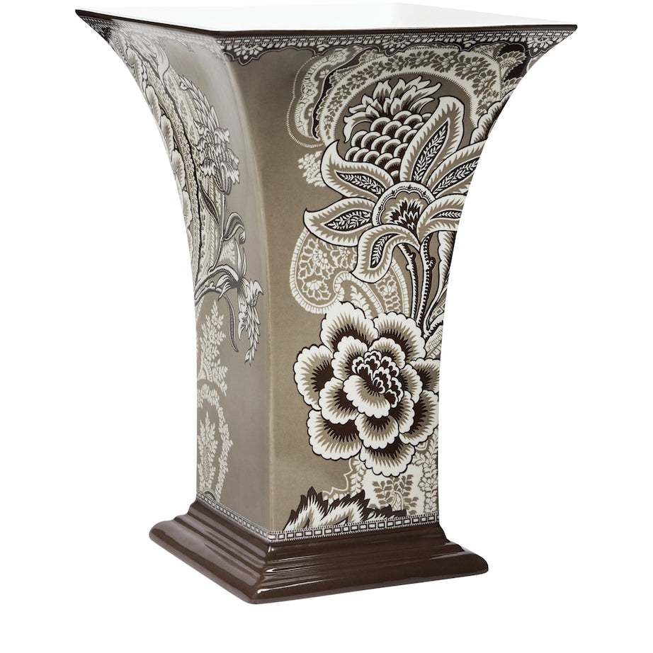 Porcelain Bloom Vase (30cm)