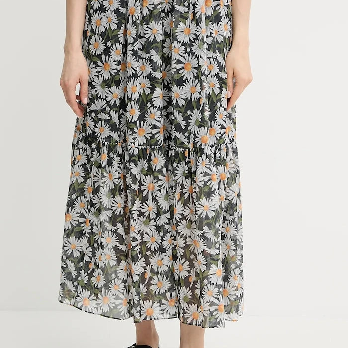 Копринена пола Weekend Max Mara