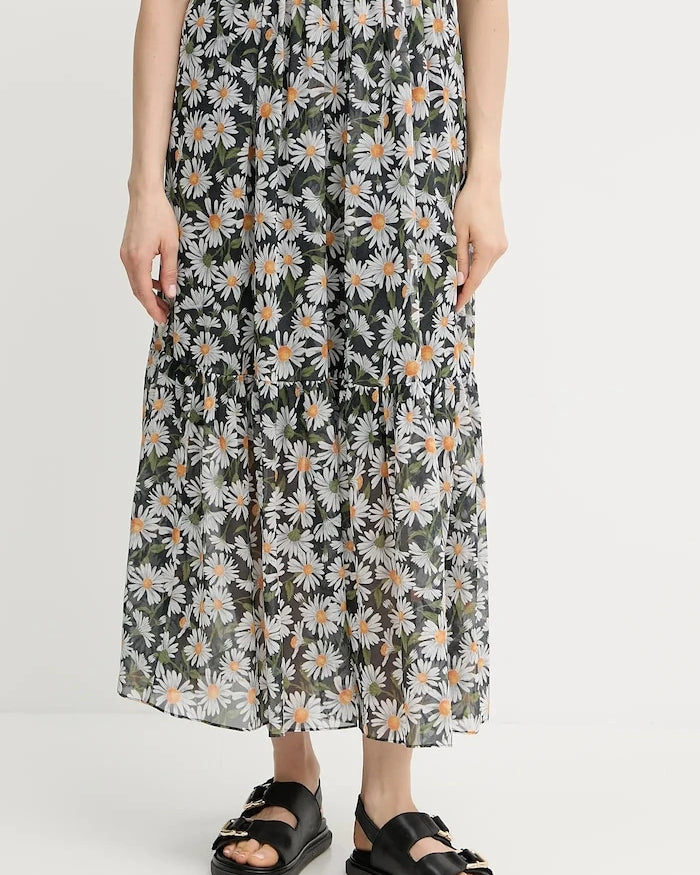 Копринена пола Weekend Max Mara