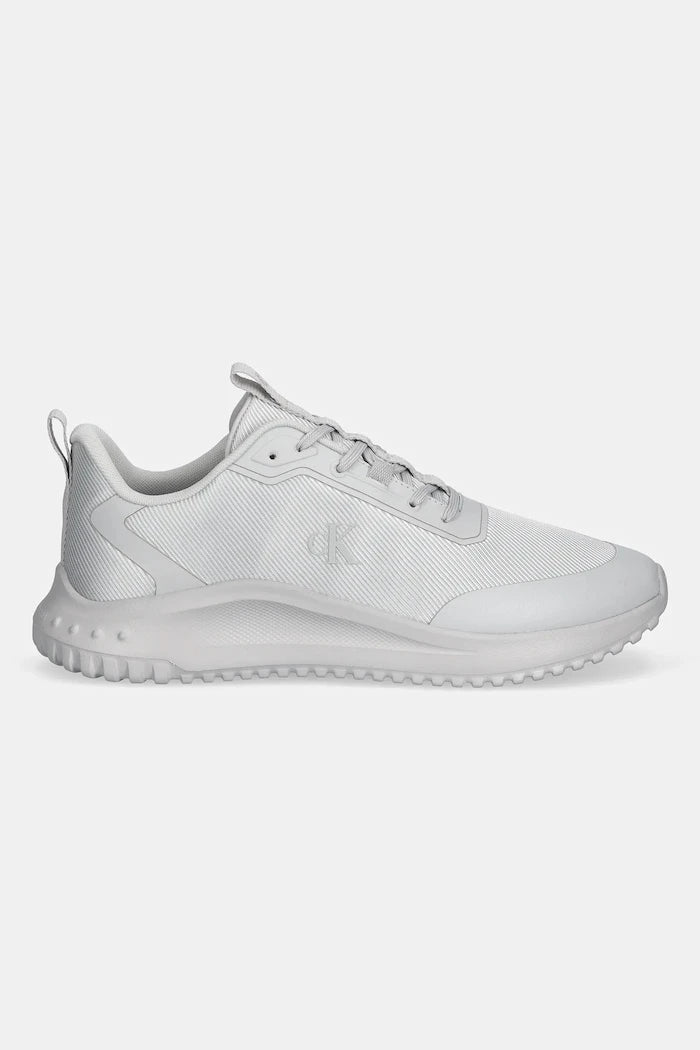 Calvin Klein EVA RUNNER LACE UP MAT MIX Spor Ayakkabı