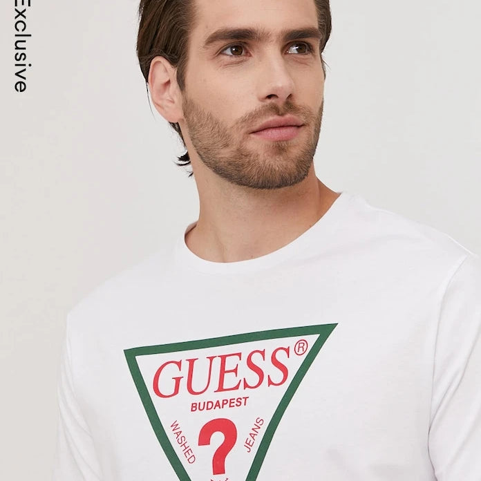 Guess Tişört