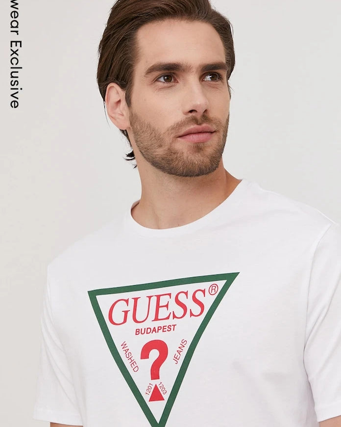 Guess Tişört