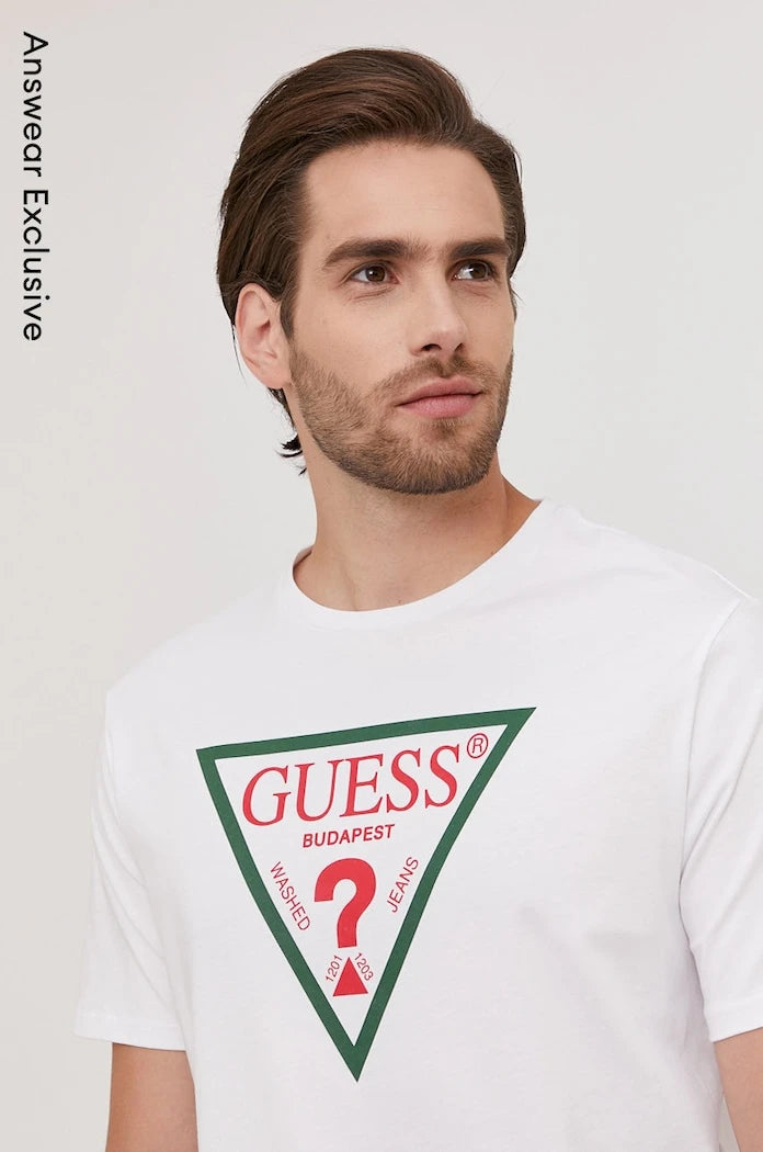 Guess Tişört