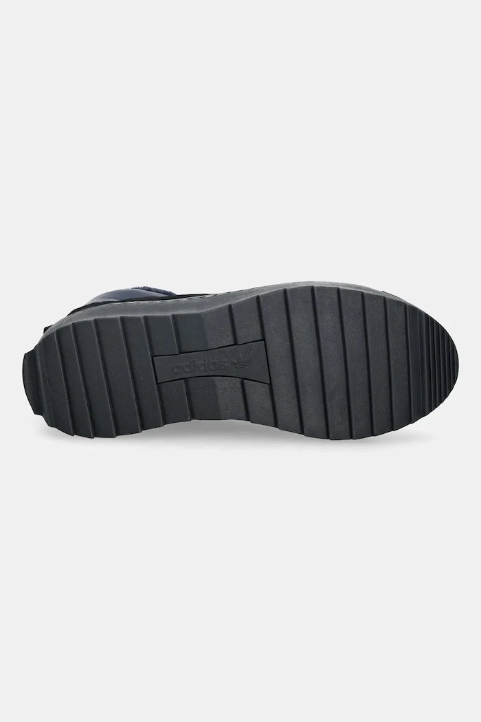 adidas Originals SUPERSTAR WINTER TREK Çocuk Kışlık Ayakkabı