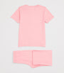 Derek Rose Kids Jersey Lara Pyjama Set (13-16 Years)