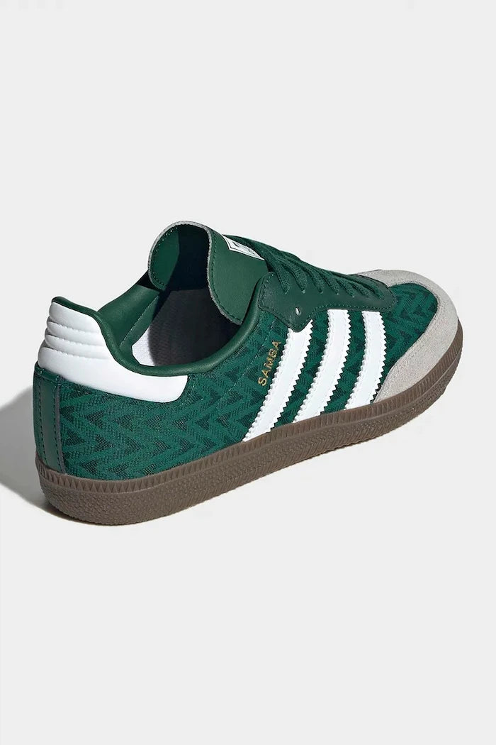 Детски маратонки adidas Originals SAMBA OG