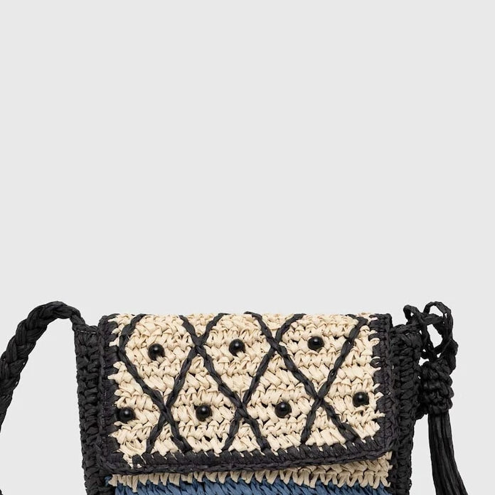 Чанта Pepe Jeans Priya Soleil