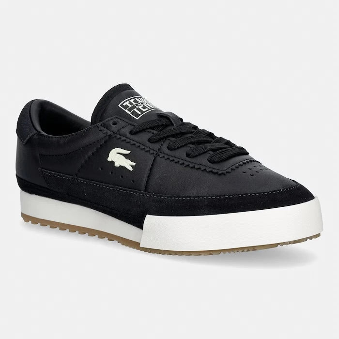 Кожени маратонки Lacoste Aura Sneakers