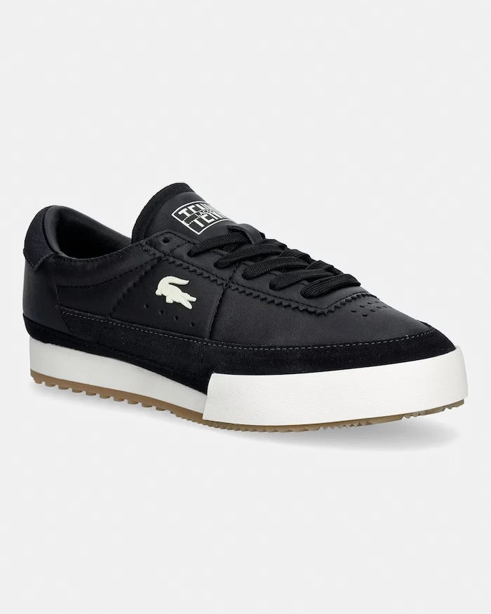 Lacoste Aura Sneakers Deri Spor Ayakkabı