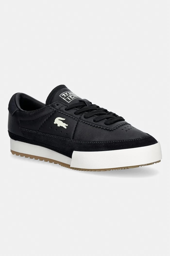 Кожени маратонки Lacoste Aura Sneakers