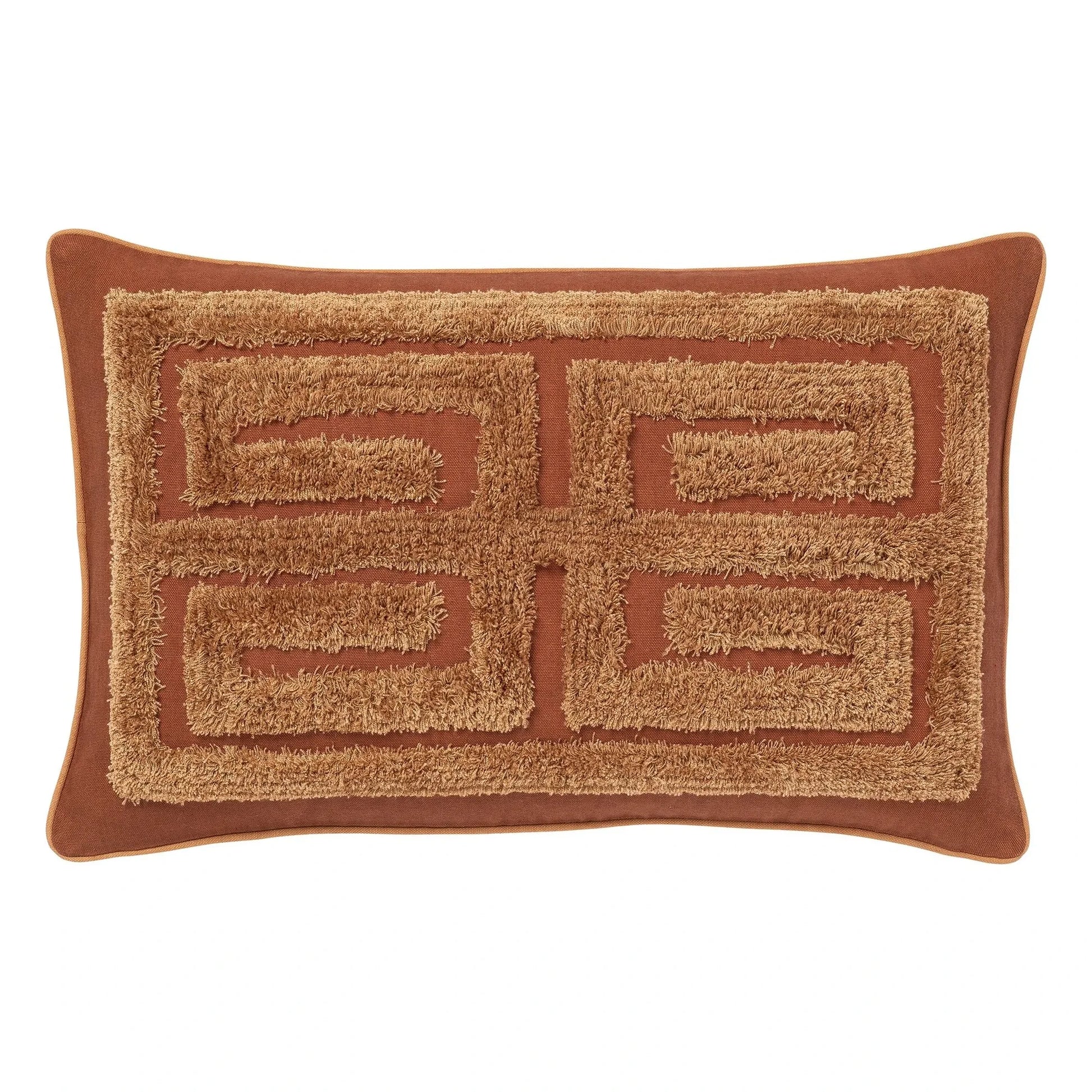 Palais - Cleo cushion cover | Cannelle