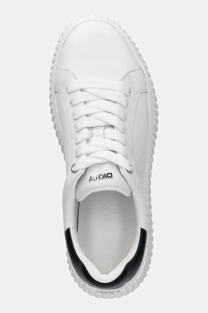 Маратонки Dkny Lobeco