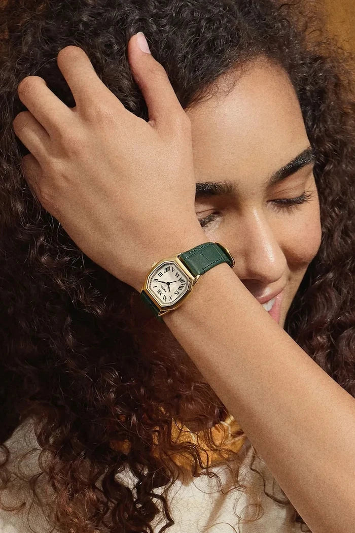 Fossil Saat