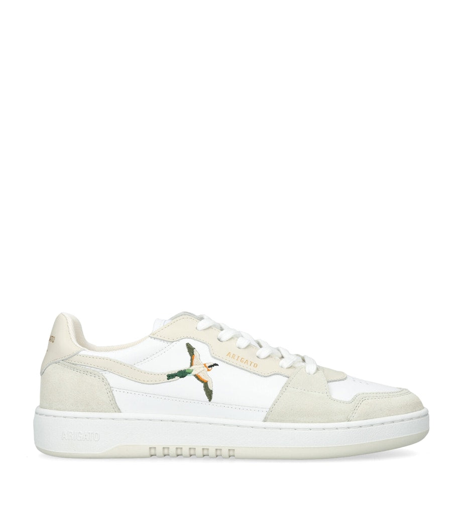 Dice Lo Bee Bird Sneakers