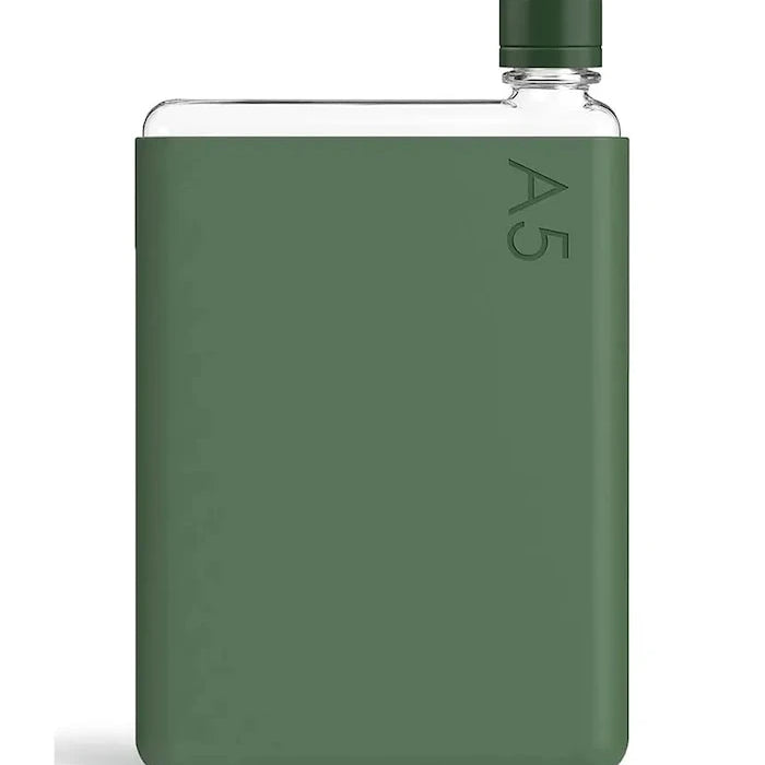 Бутилка за вода Memobottle Original A5 750 ml