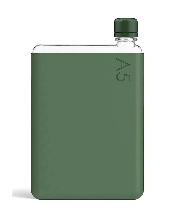 Бутилка за вода Memobottle Original A5 750 ml