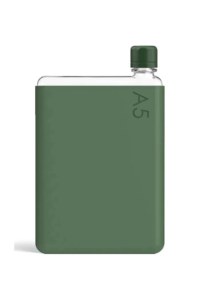 Бутилка за вода Memobottle Original A5 750 ml