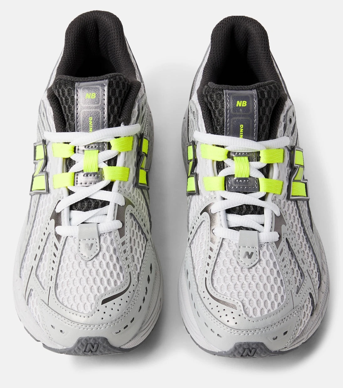 New Balance Kids - 1906 sneakers
