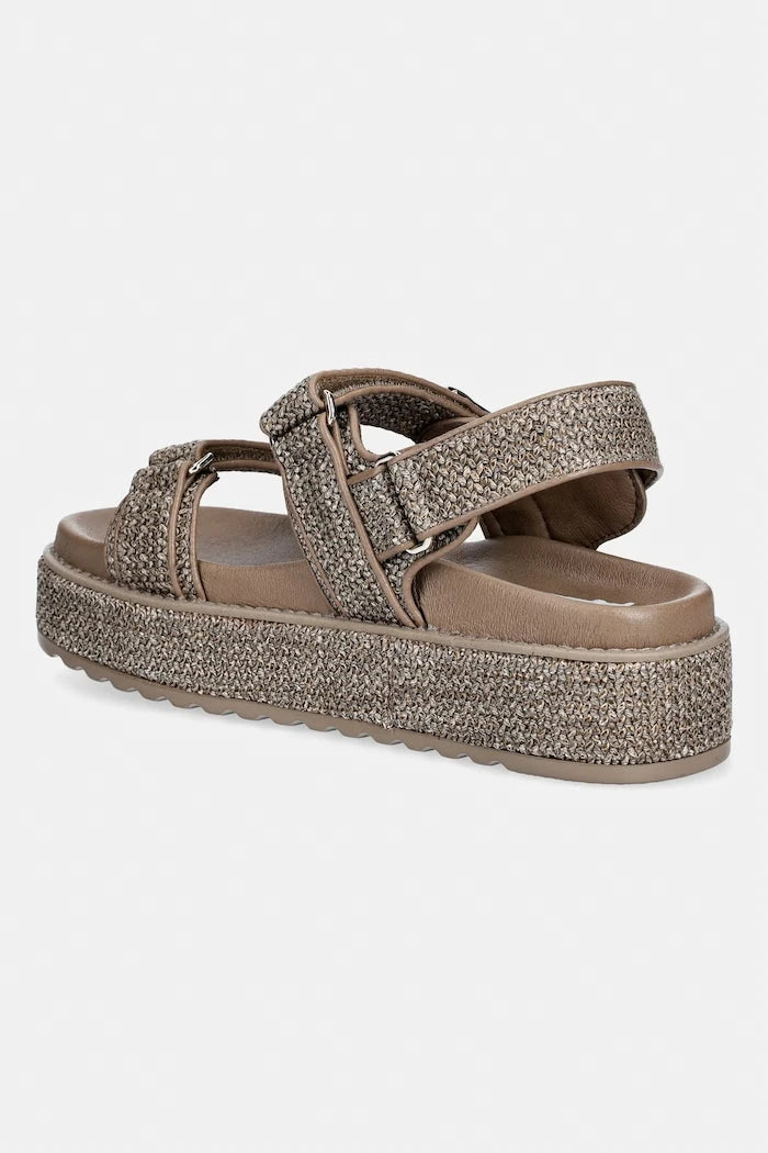 Steve Madden kadın sandalet Bigmona
