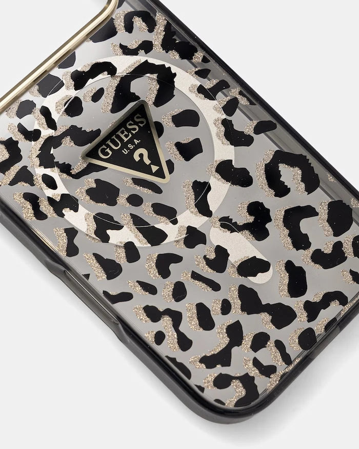 Guess iPhone 17 Pro Telefon Kılıfı