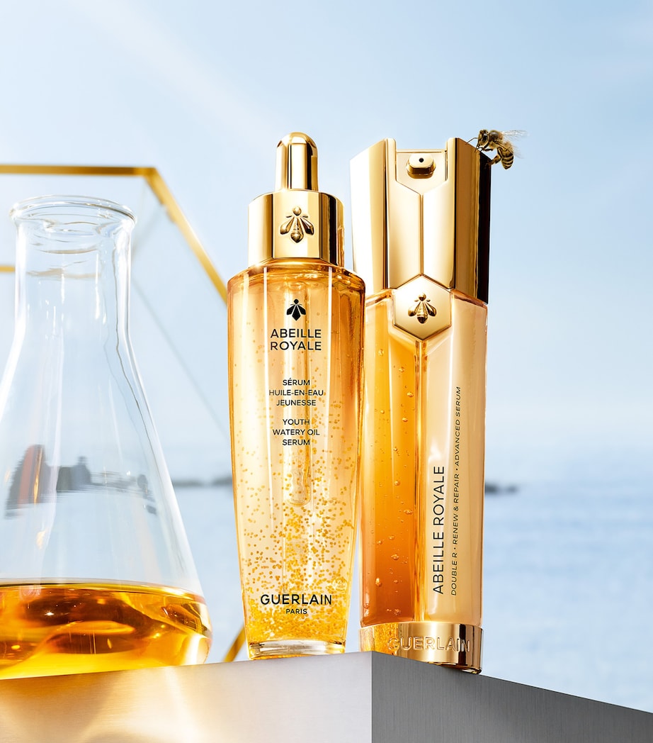 Guerlain Youth Watery Oil Serum (30ml)