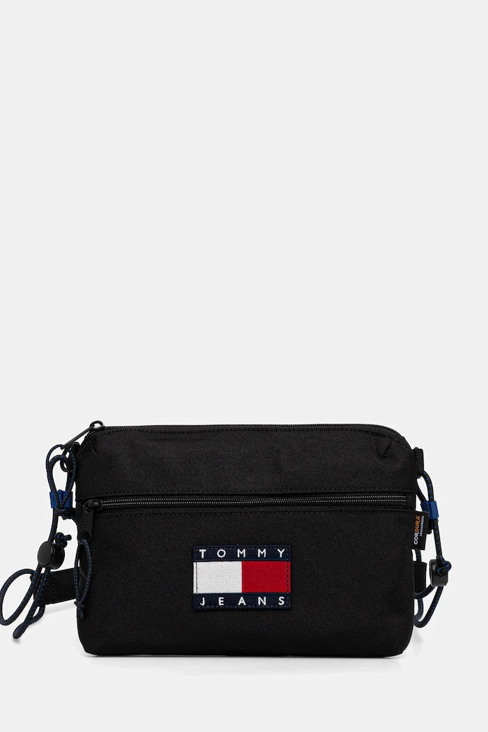 Чанта през рамо Tommy Jeans