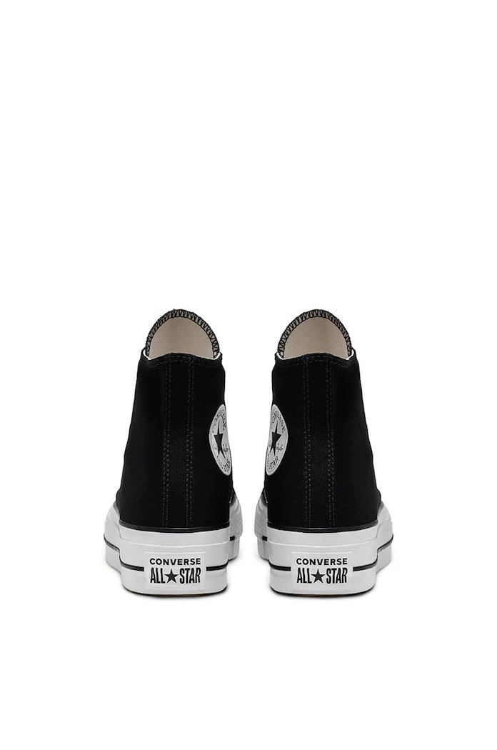 Converse Chuck Taylor All Star Lift HI Yüksek Spor Ayakkabı