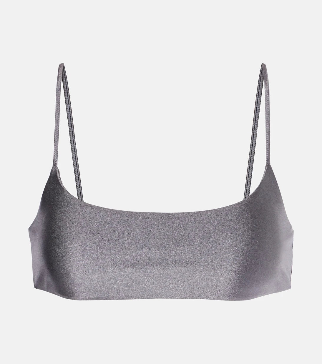 Jade Swim - Muse Scoop bikini top