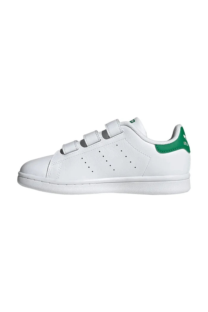 Детски маратонки adidas Originals STAN SMITH