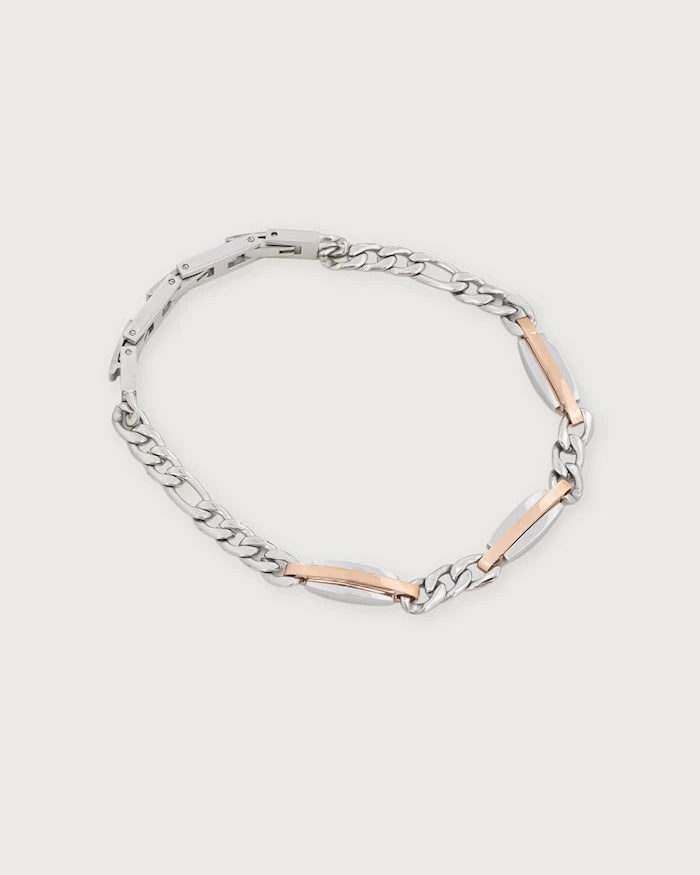 Trussardi erkek bilekliği