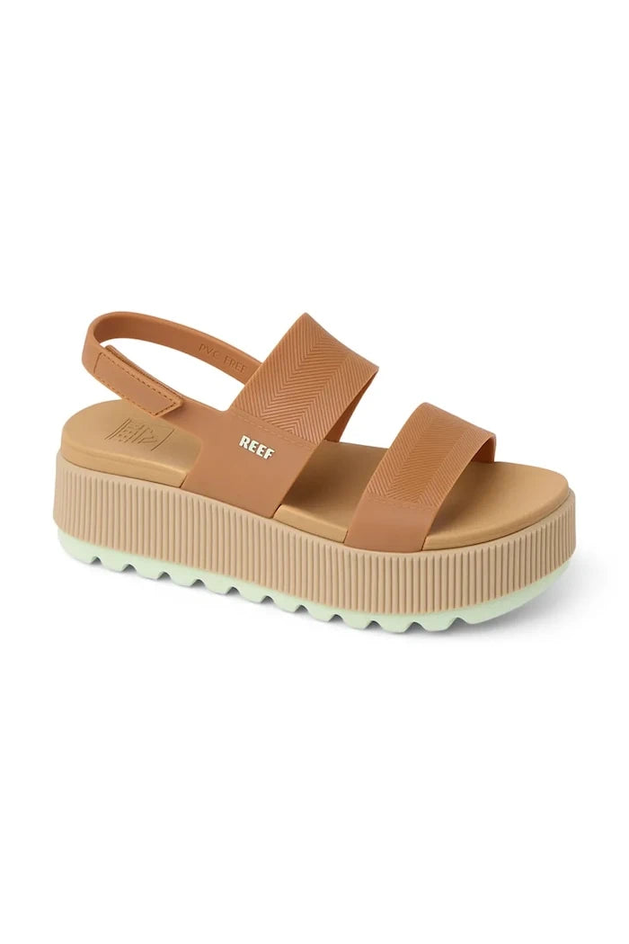 Reef Kadın Platform Sandalet Water Vista Higher