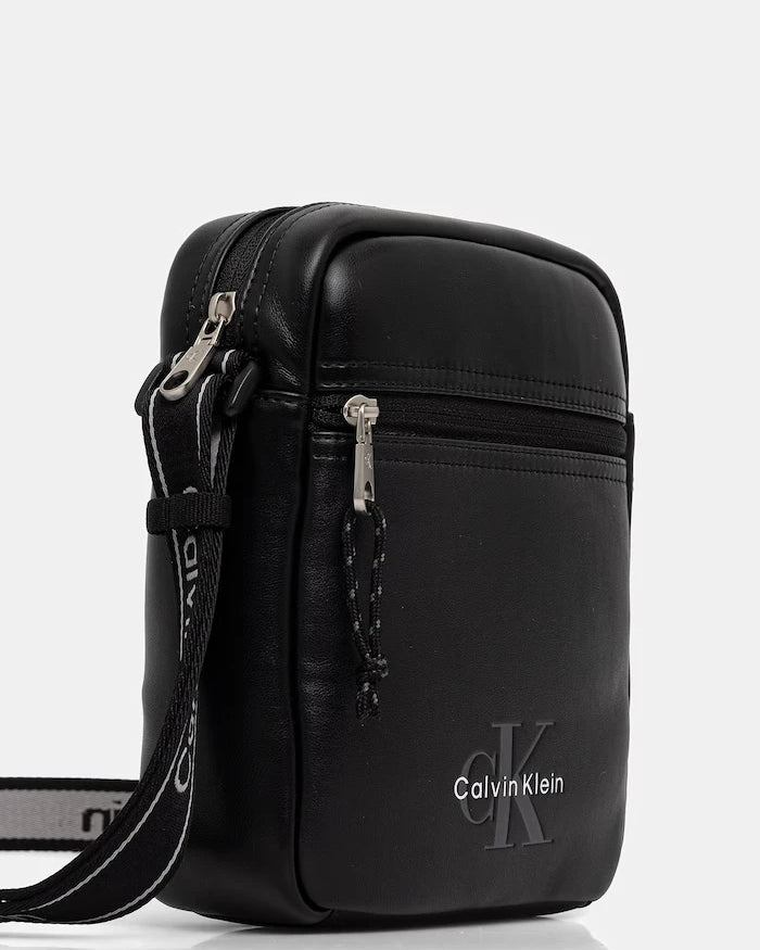 Calvin Klein Erkek Omuz Çantası