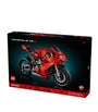 Lego Ducati Panigale V4 S Motorcycle 42202