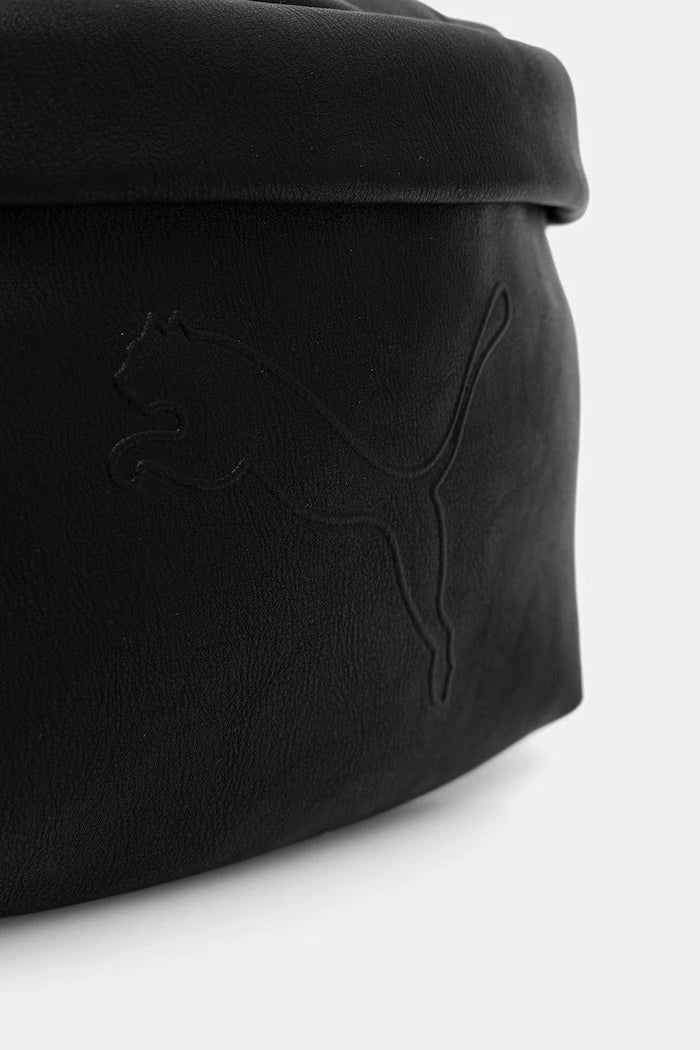 Puma Suni Deri Bel Çantası Essentials