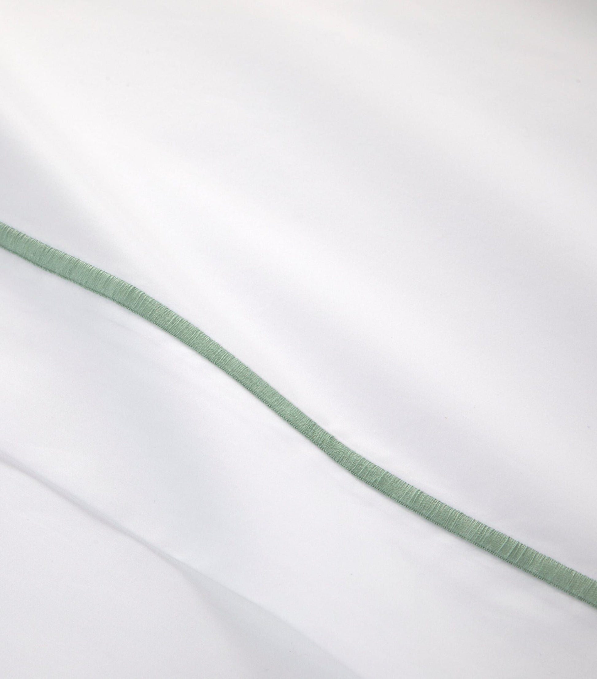 Cotton Athena Super King Flat Sheet (270cm x 295cm)