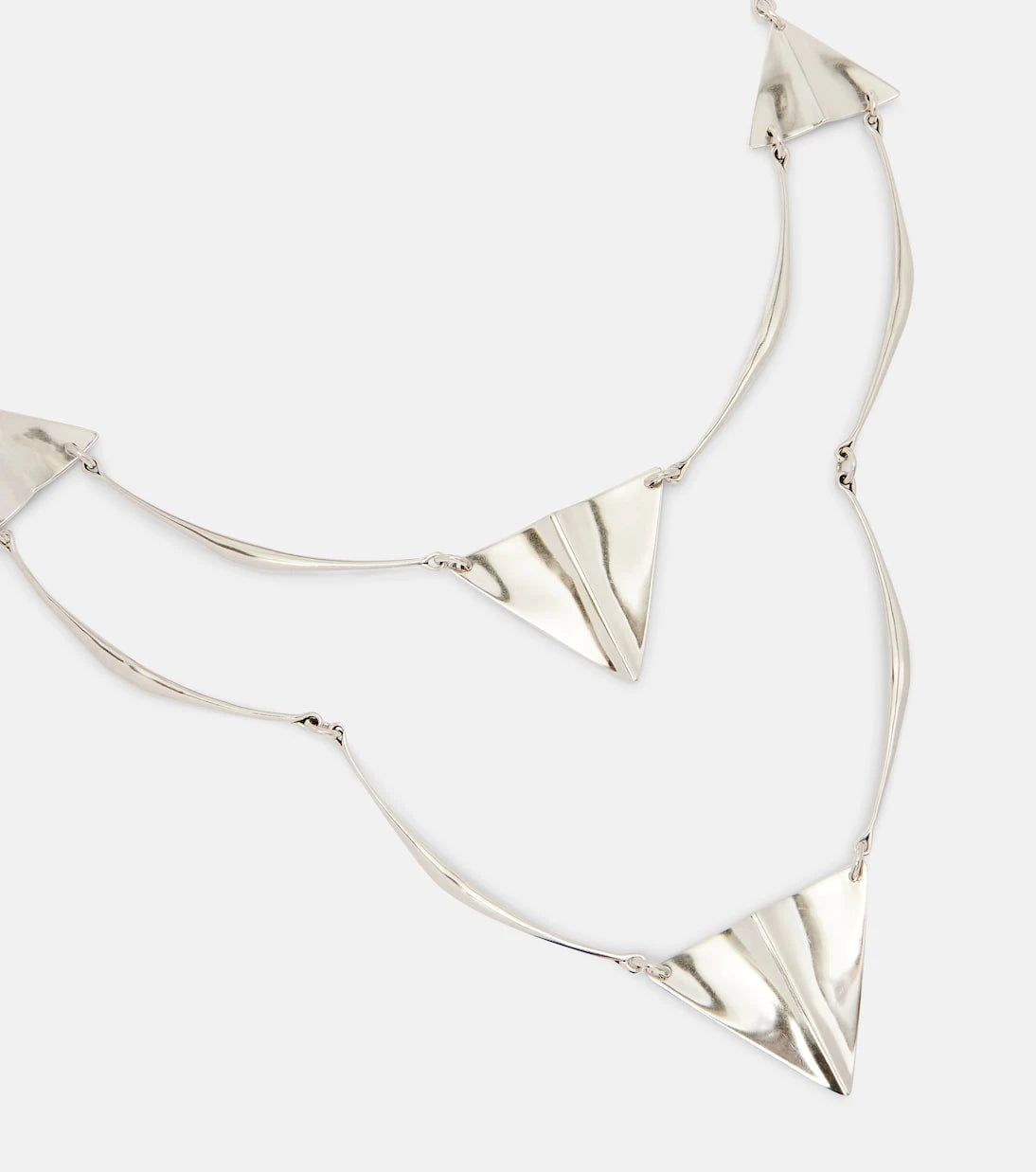 Isabel Marant - Blair necklace