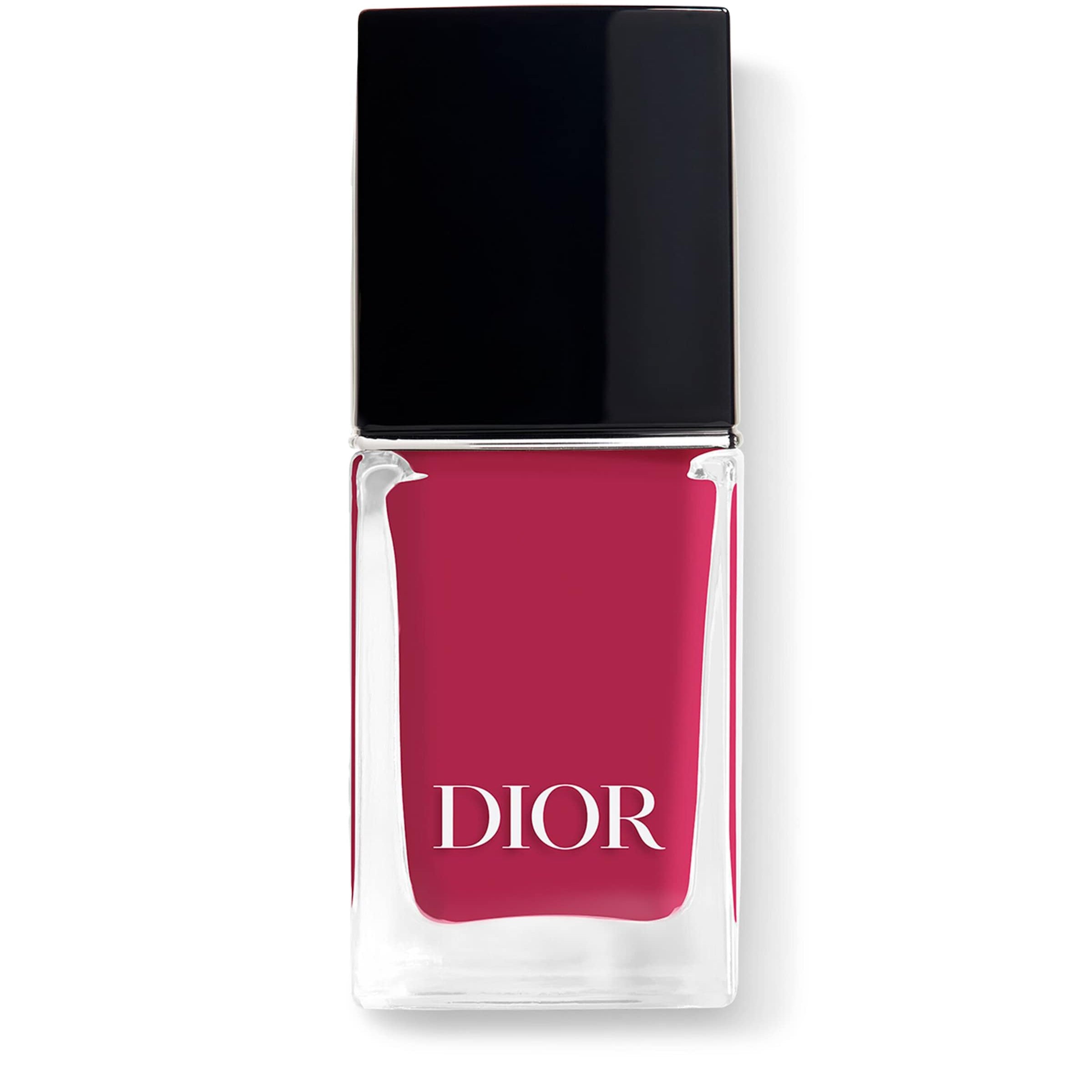 Dior Vernis Gel Nail Polish