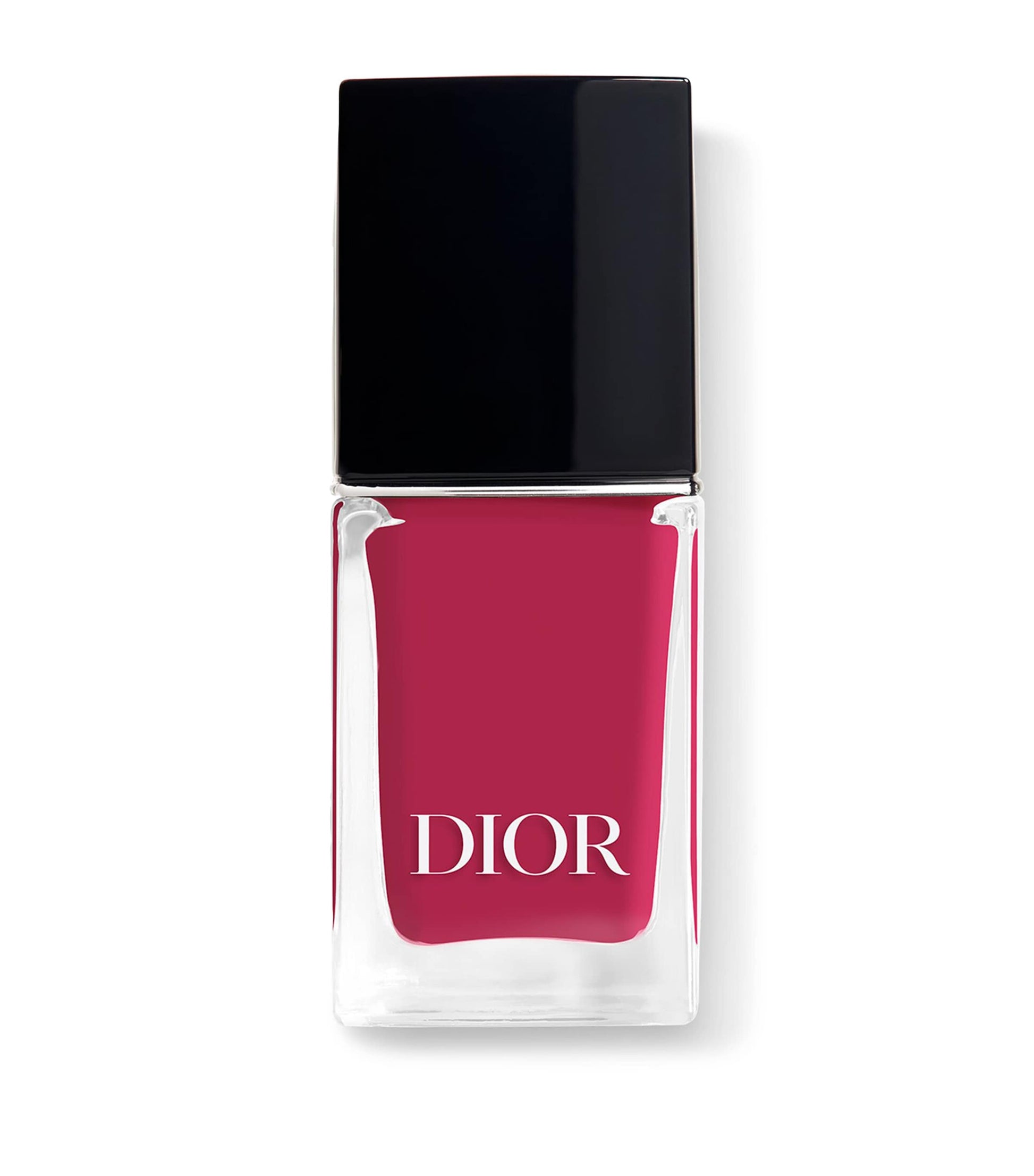 Dior Vernis Gel Nail Polish